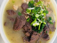 -文山荷鲜居(翠湖店)