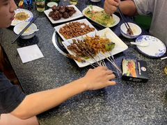 -老何太太鹤岗小串·团建聚餐(龙华店)