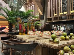 -清河半岛温泉度假酒店