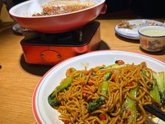 -赣饭农家·江西小炒(西乡店)