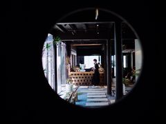 -Metal hands·铁手咖啡