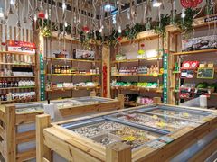 -锅圈食汇火锅烧烤食材超市(凤城六路店)