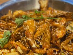 -邵汇大虾火锅(鲁迅路店)
