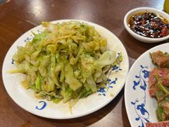 -柴氏风味斋(甘家口店)