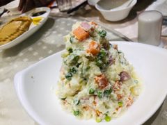 -顺风海鲜港(金玉兰店)