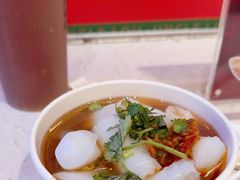 -卤大叔·广州牛杂(壹方城店)