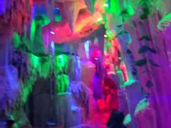 -水晶之星洗浴温泉汗蒸