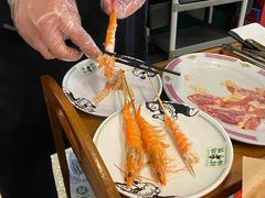 -禄婶鸡煲·打边炉