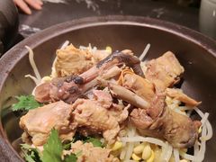 -云海肴云南菜·蒸汽石锅鱼(青岛万象城店)