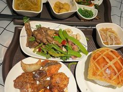-萧邦音乐会所KTV·蒸汽活海鲜自助(福田店)