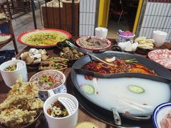 -楠火锅(新塘翡翠绿洲店)