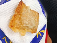 爆浆芝士-京樽回転寿司(奥林匹克店)