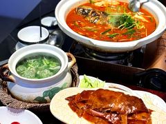 -明丰小渔馆(明月路店)