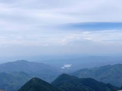 -东白山