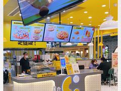 -City1+1城市比萨·意面(摩天活力城店)