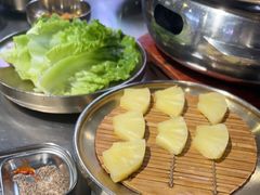 -本炙炭烤·蒲烧活鳗料理店(金沙洲店)
