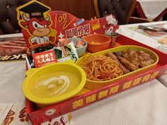 -威尼斯西餐厅(扬名广场店)