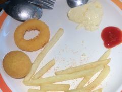 -比格比萨自助(花园路店)