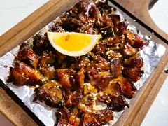 -IL Forno 意坊·意大利餐厅(花园店)