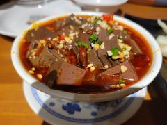 -炉小二铜锅牛蛙•川湘菜(三里屯店)