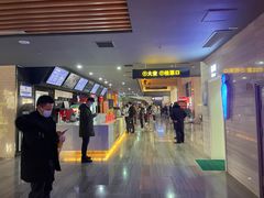 -莲峰大剧院
