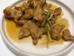 -宏达老菜馆(东安街店)