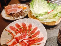 -上男·烧肉集市(五一广场店)