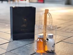 -喜茶(北京三里屯太古里店)