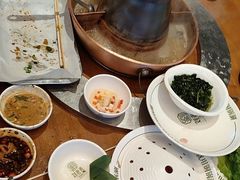 -刘老表·瓦罐汤涮肉(青云谱店)