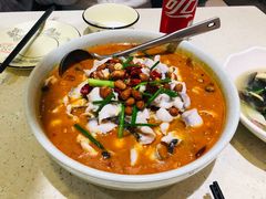 -乌江鱼杭帮菜(西湖店)