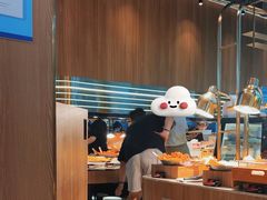 -比格比萨自助(宝山日月光店)