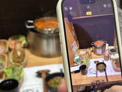 -独食火锅·半米屋台(望平街店)