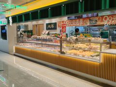 -泸溪河桃酥(西直门凯德店)