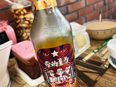 -张记荞面馆