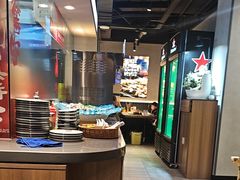 -街角等你.大连海鲜烧烤.经典铁板海鲜串(西安路店)