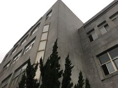 -湖北省美术院美术馆