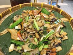 -云海肴·汽锅鸡·云南菜(广安门天虹店)