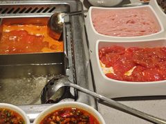 -海底捞火锅(高新万达店)