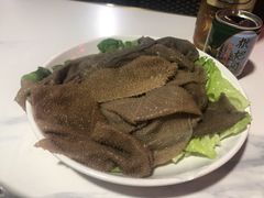 屠场鲜毛肚-枇杷园食为鲜火锅(南山店)