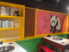 -钢管厂五区小郡肝火锅串串香(清河店)