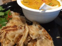 -若蘭慈·无国界素食料理(欢乐海岸店)