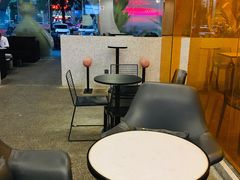 大堂-SENTEA森茶(麦地丽日店)