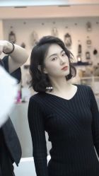 点击看大图 -KIMI HAIR SALON·烫染设计店