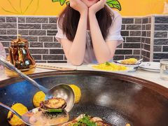 -江湖水乡铁锅炖魚(周庄嘉园店)