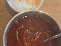 -韩麦大冷面(桂花街直营店)