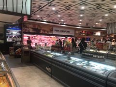 -Olé精品超市(广州太古汇店)
