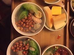-青藤茶馆(南山路店)