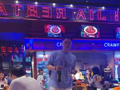 -红盔甲·小龙虾(车公庙店)