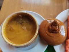 -上海静安香格里拉大酒店