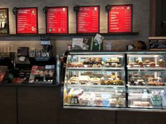 -星巴克(杭州西湖银泰1F店)